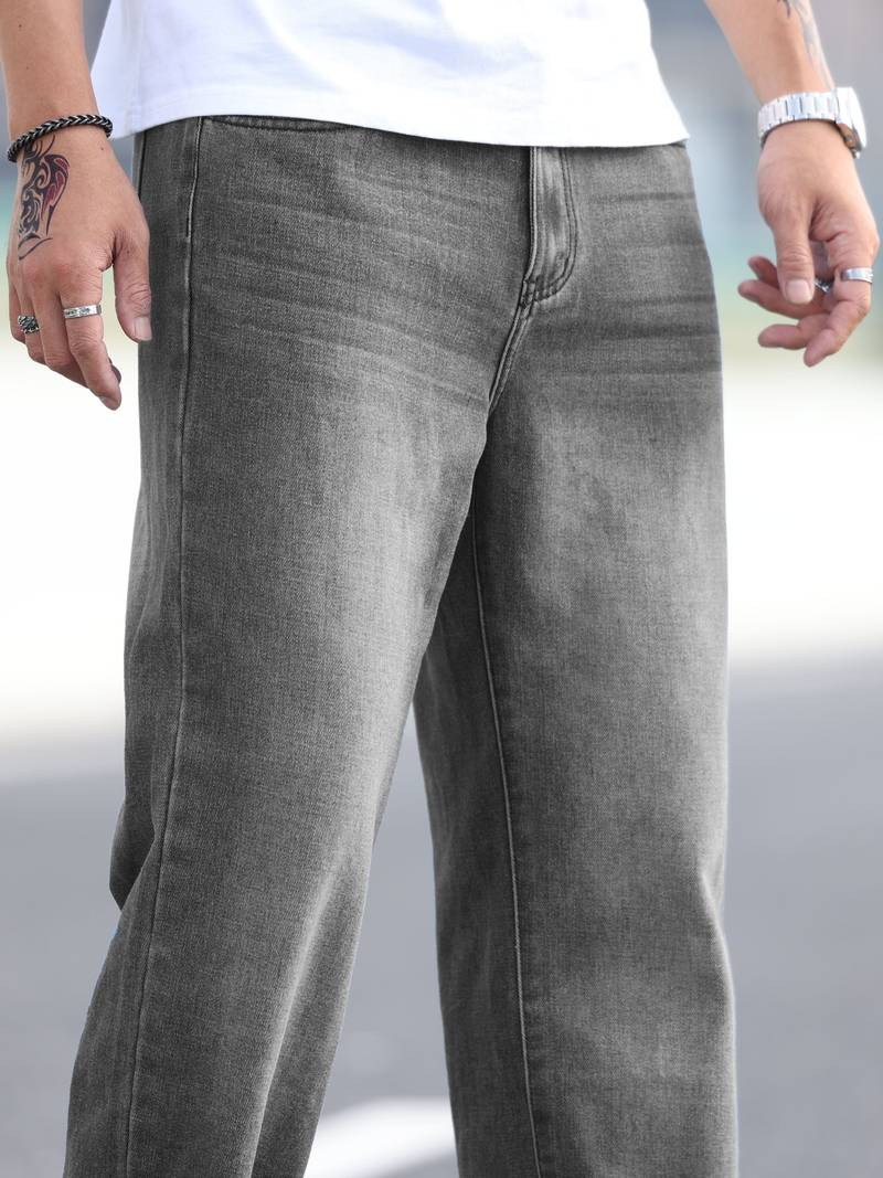 Patrick – pantalon de style urbain décontracté
