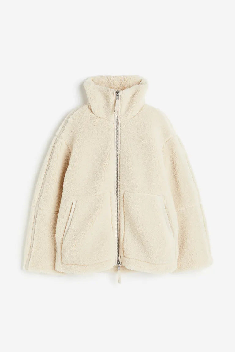 Wenleigh | Veste polaire chaude