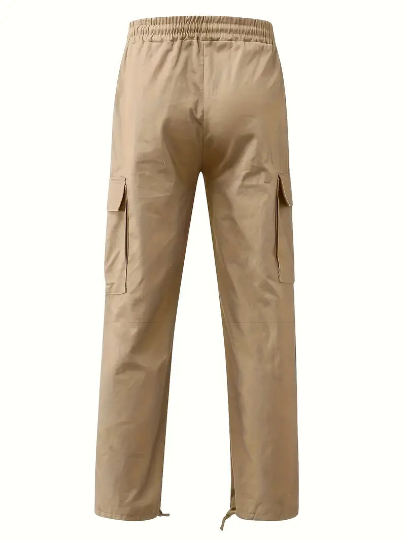 Michael – pantalon de jogging décontracté avec poches
