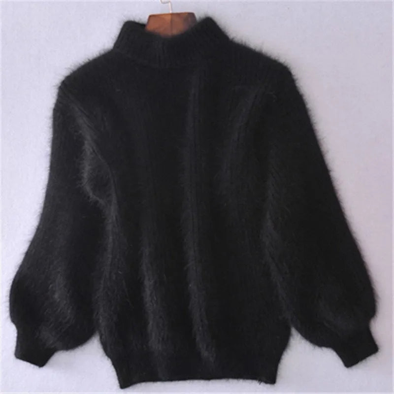 Miran - Pull en cachemire pour femme