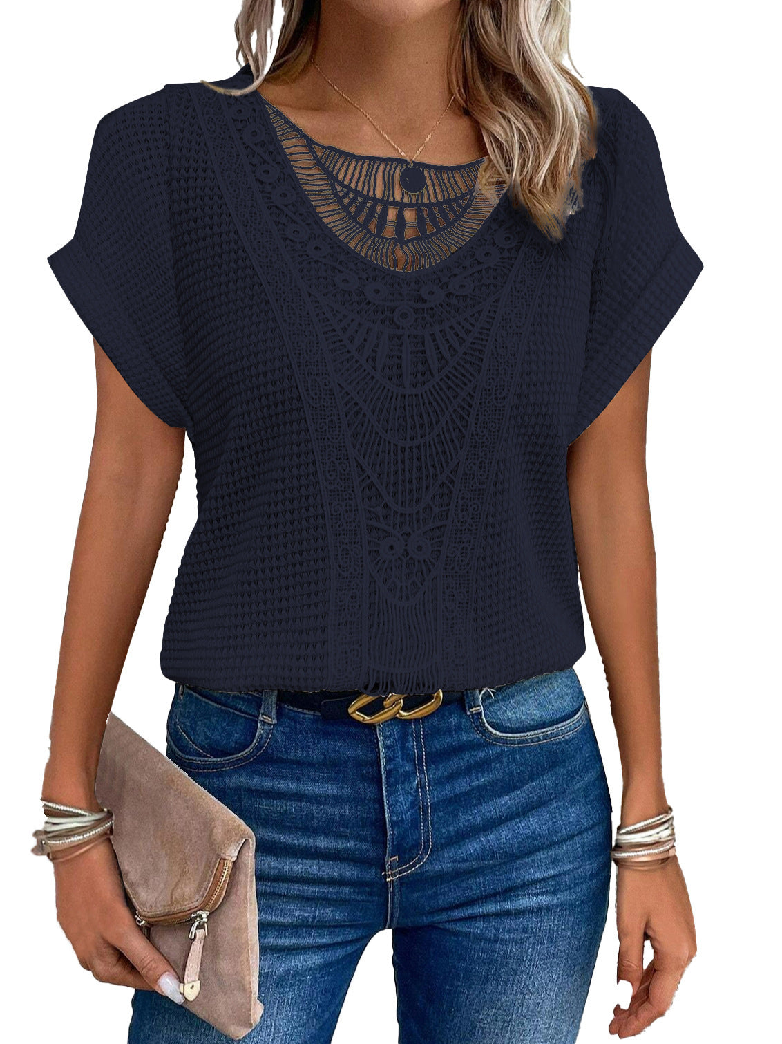 Bellachicha T-Shirt für Damen