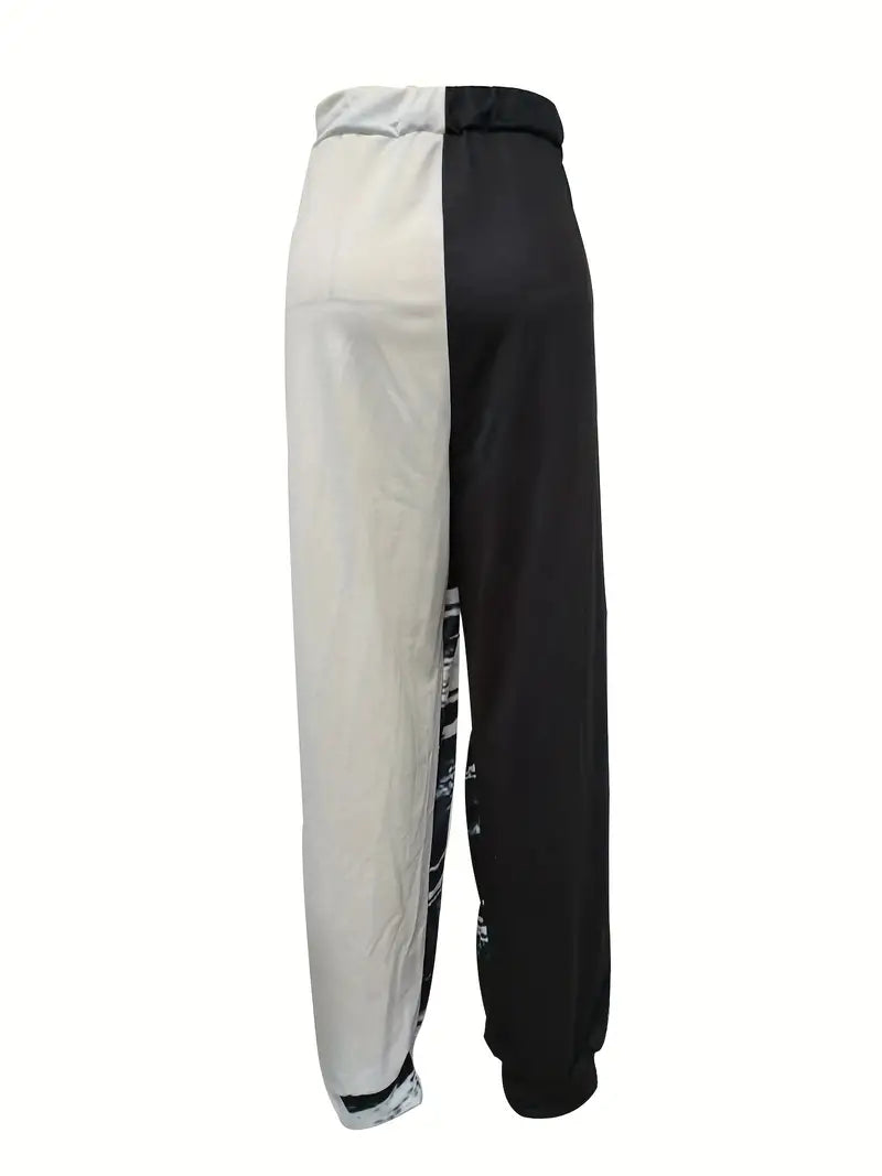 William – pantalon street style tendance