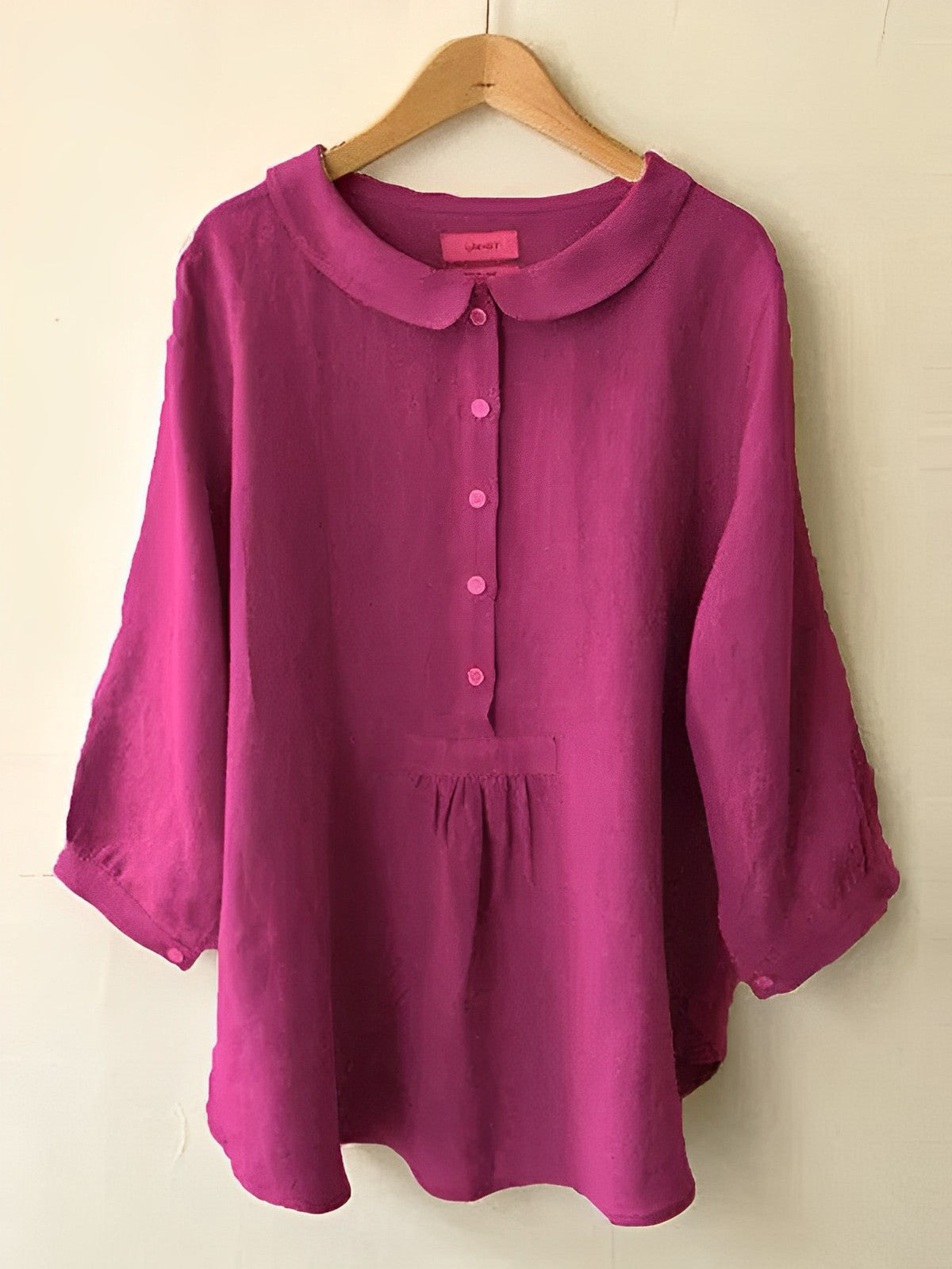 Bellachicha | Lose Bluse für Damen