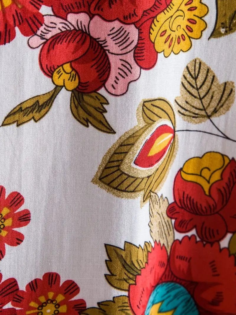 Chemise Aloha Breeze