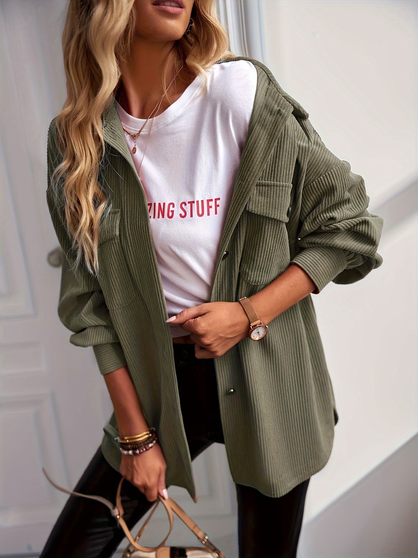 Xambria | Veste de transition
