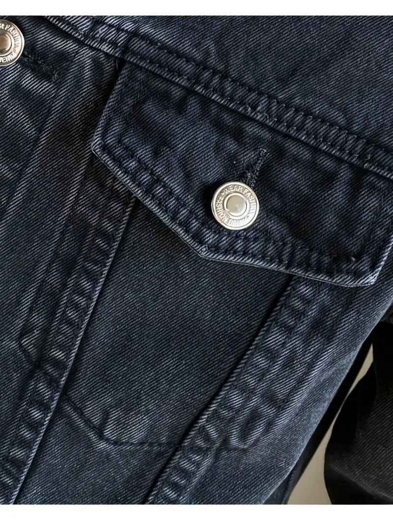 Robert – veste élégante pour homme