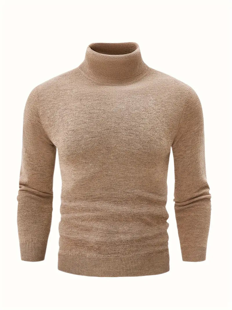 Anthony – pull chaud et décontracté pour homme