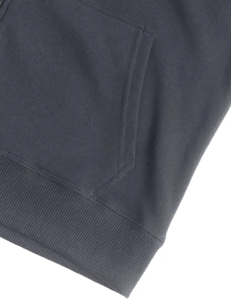 Ryan – Sweat à capuche fin et printanier pour homme