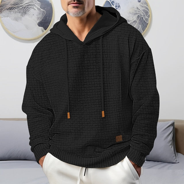 Rob™ | Sweat à capuche pour homme