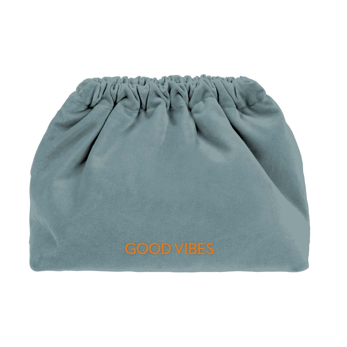 Vibes - Pochette en velours