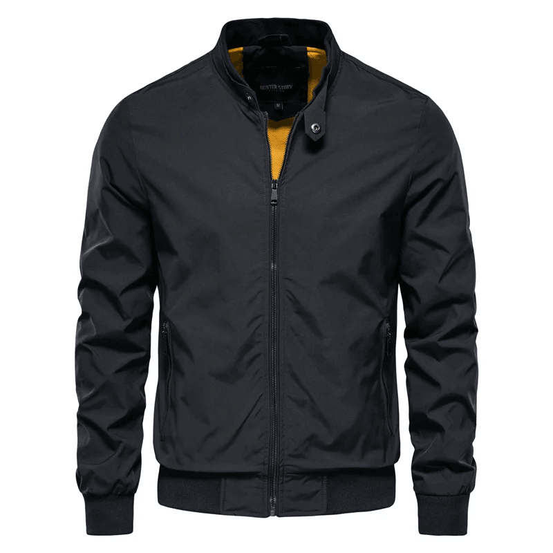 Sander | Lässige Summer Breeze Jacke
