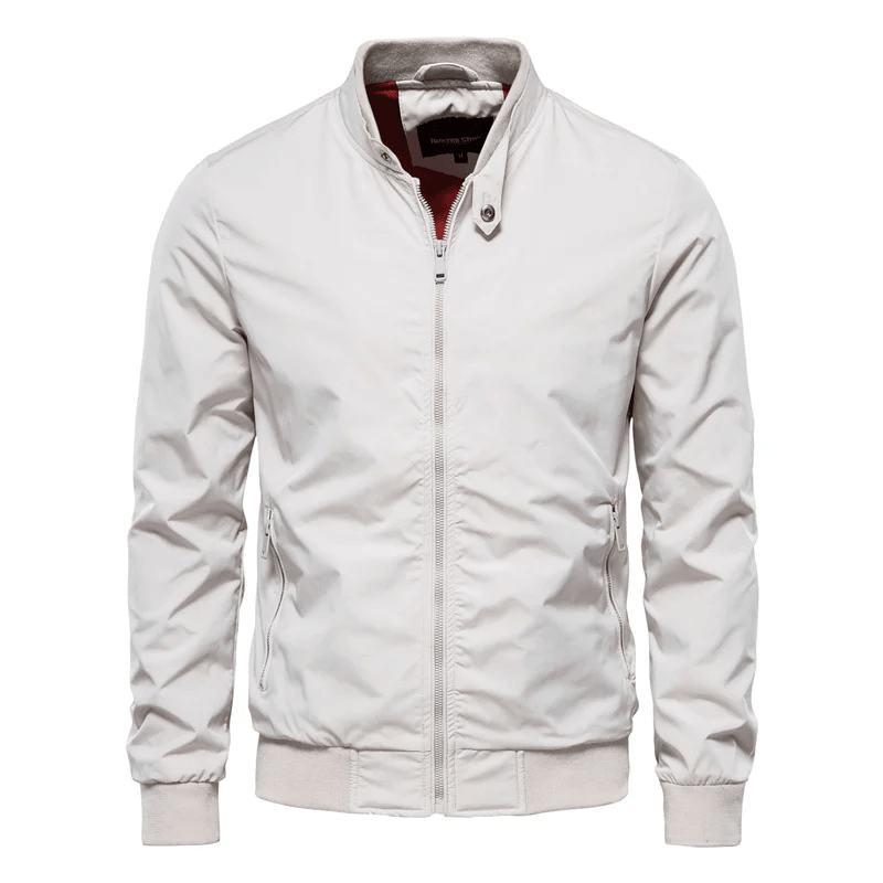 Sander | Lässige Summer Breeze Jacke