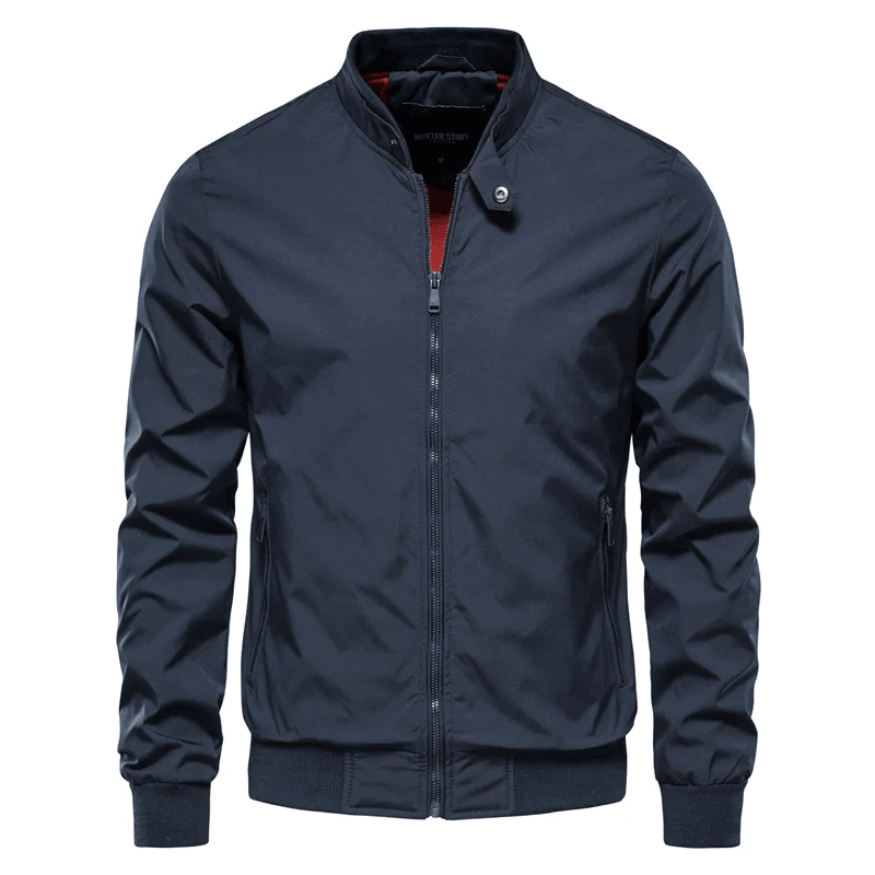 Sander | Lässige Summer Breeze Jacke