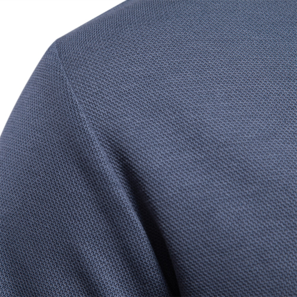 Zenith - Pull Polo