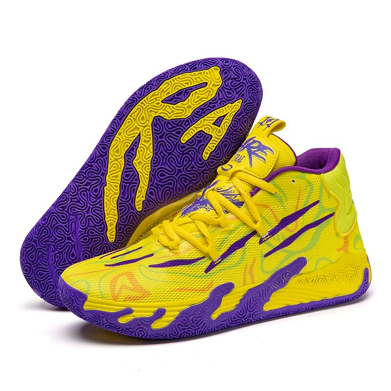Junie - Herren Sportschuhe für aktive Bewegung