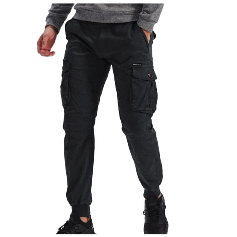 Lothwin | Pantalon cargo pour homme | De plein air