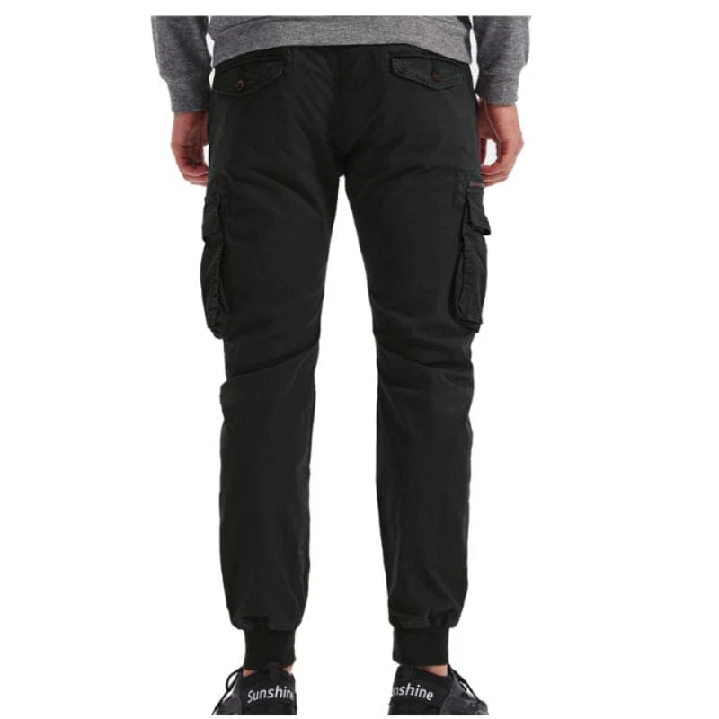 Lothwin | Pantalon cargo pour homme | De plein air