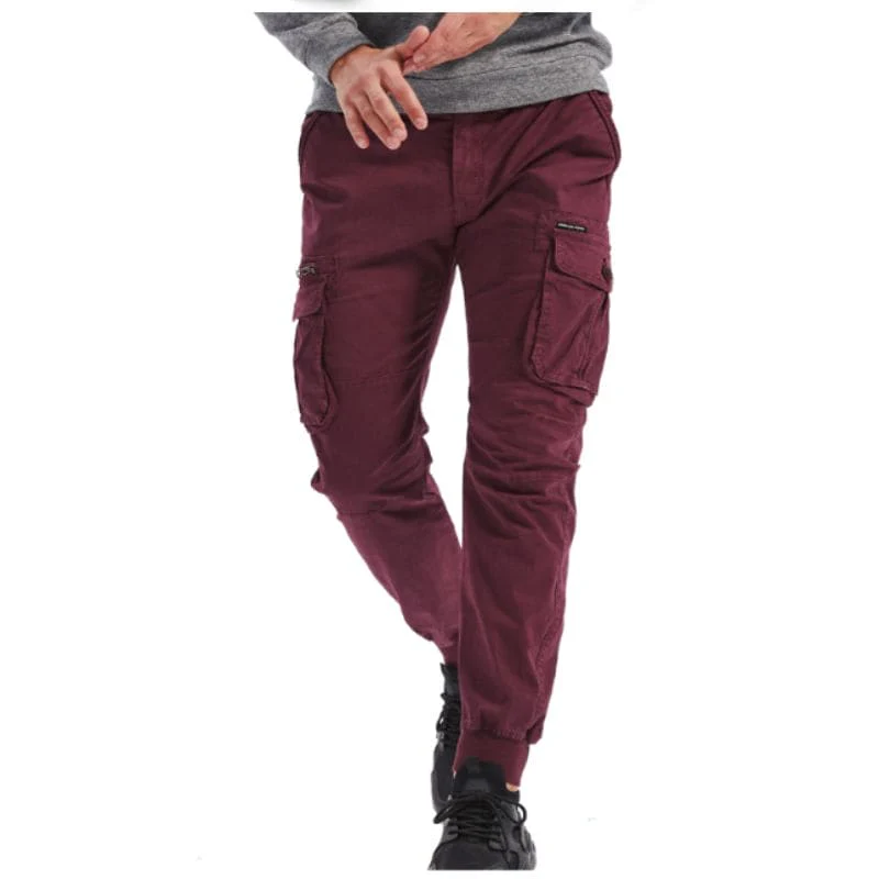 Lothwin | Pantalon cargo pour homme | De plein air