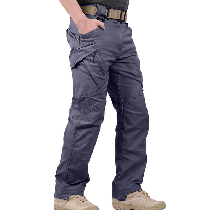 Marek | Pantalons d'extérieur pour hommes | Cargaison