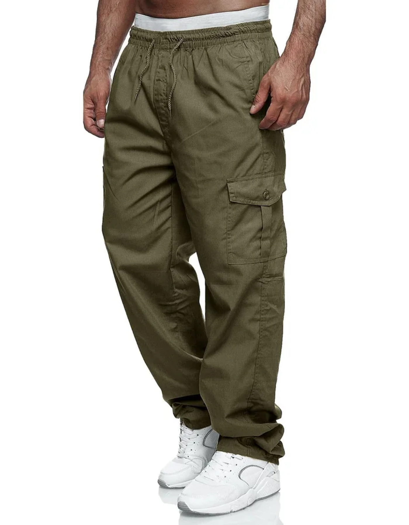 Edzard | Pantalons d'été pour hommes | De plein air