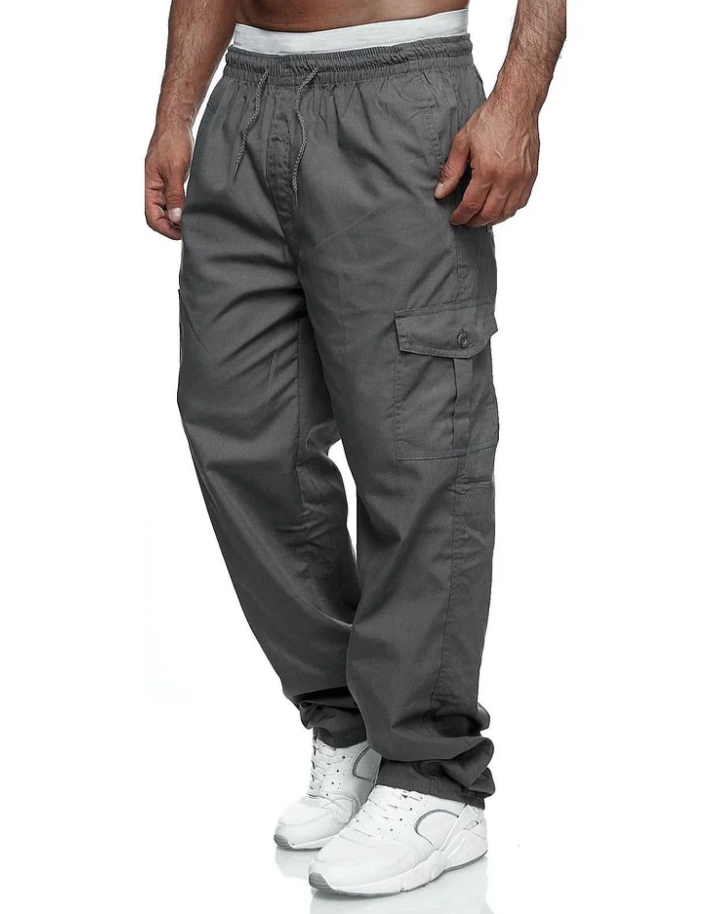 Edzard | Pantalons d'été pour hommes | De plein air