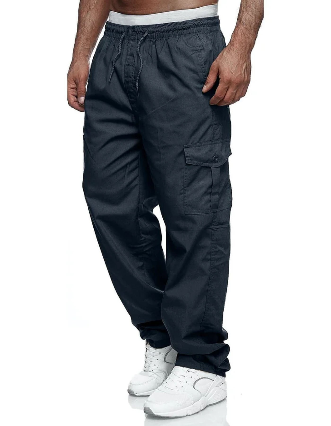 Edzard | Pantalons d'été pour hommes | De plein air