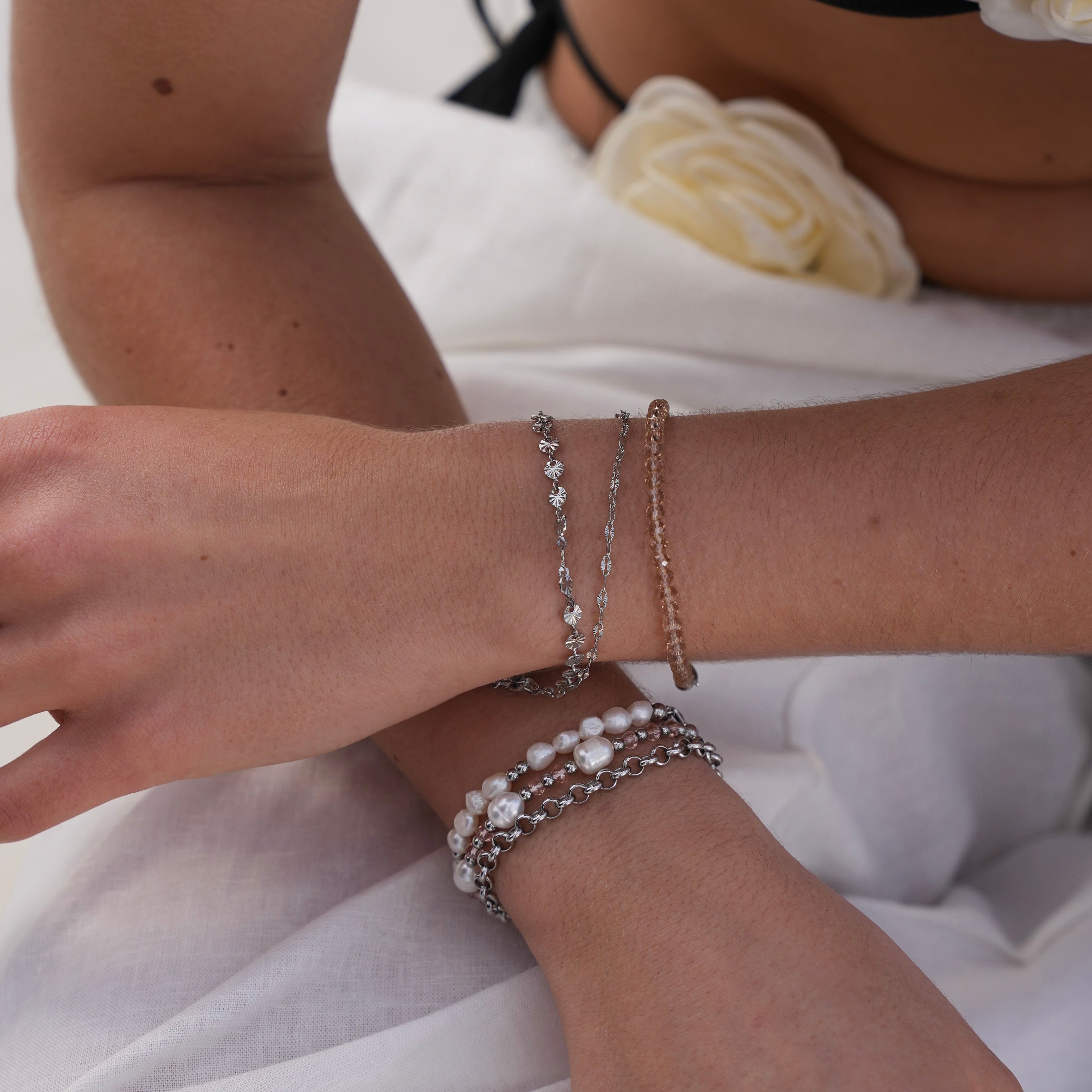 GUAPA Armband
