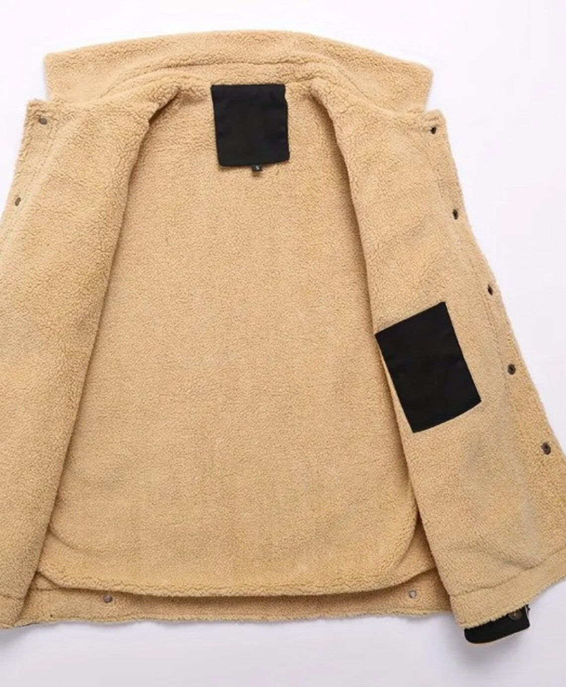 Kurt - Blouson aviateur