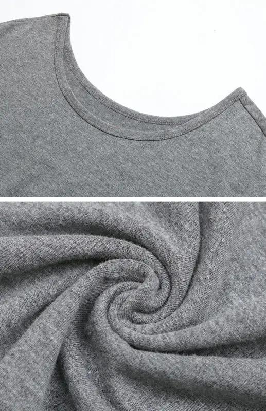 Einteiliger Jumpsuit mit Heimhose für Damen in einfarbiger Farbe