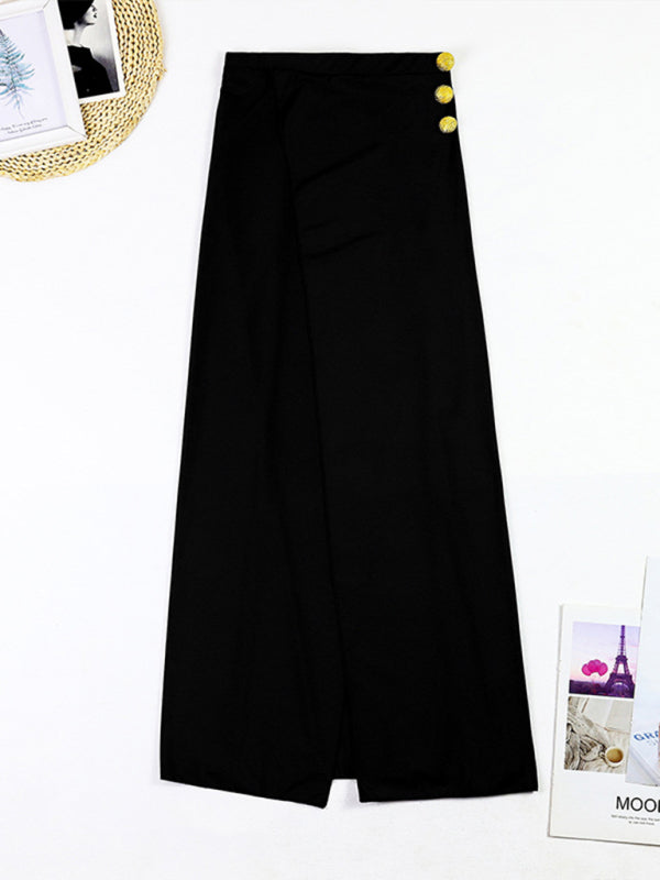 Neuer Badeanzug farblich passender sexy hohler Badeort-Badeanzug/Wickelrock