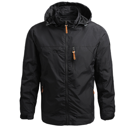 David - Veste softshell pour homme