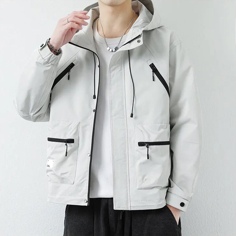 Wylis | Veste imperméable