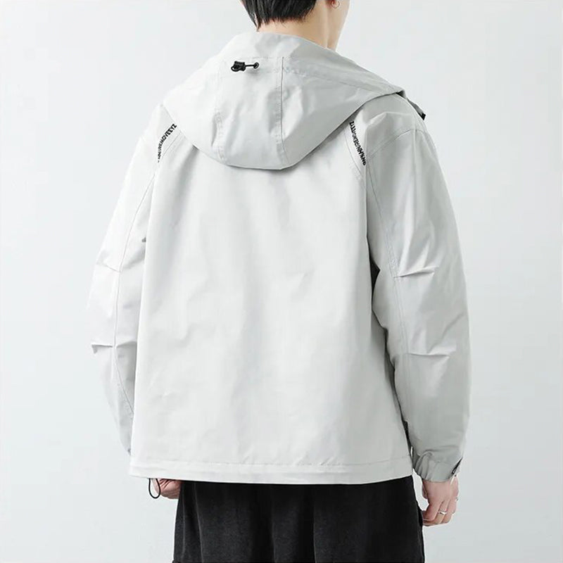 Wylis | Veste imperméable