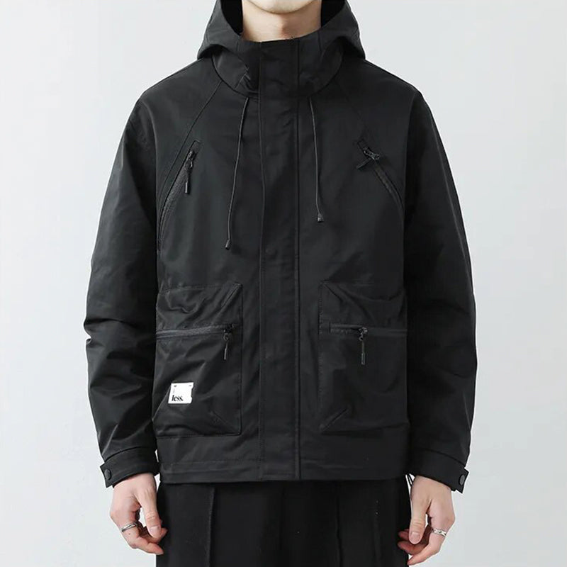 Wylis | Veste imperméable