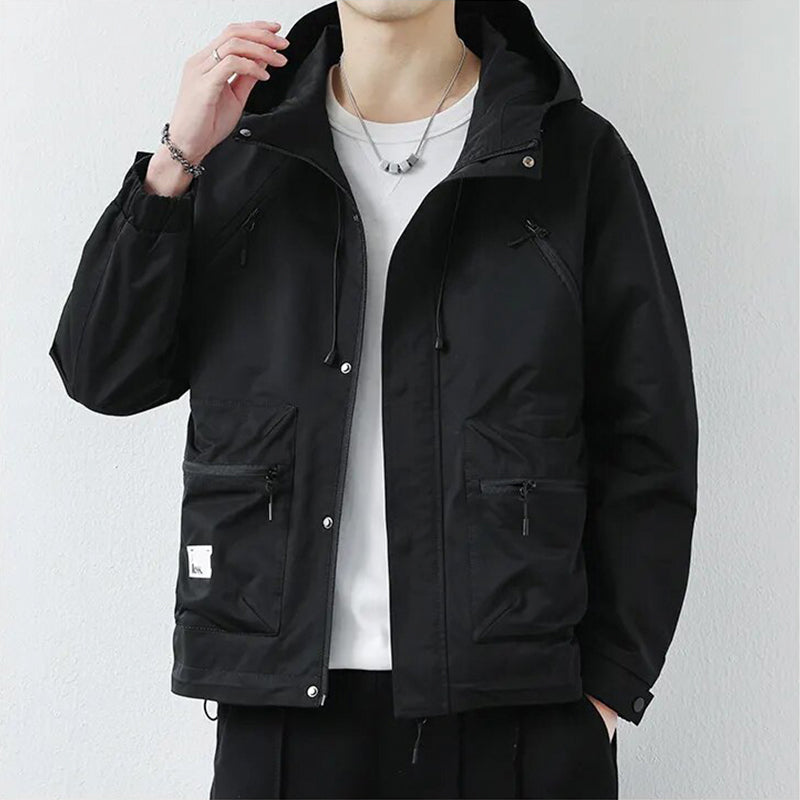 Veste imperméable Jayson