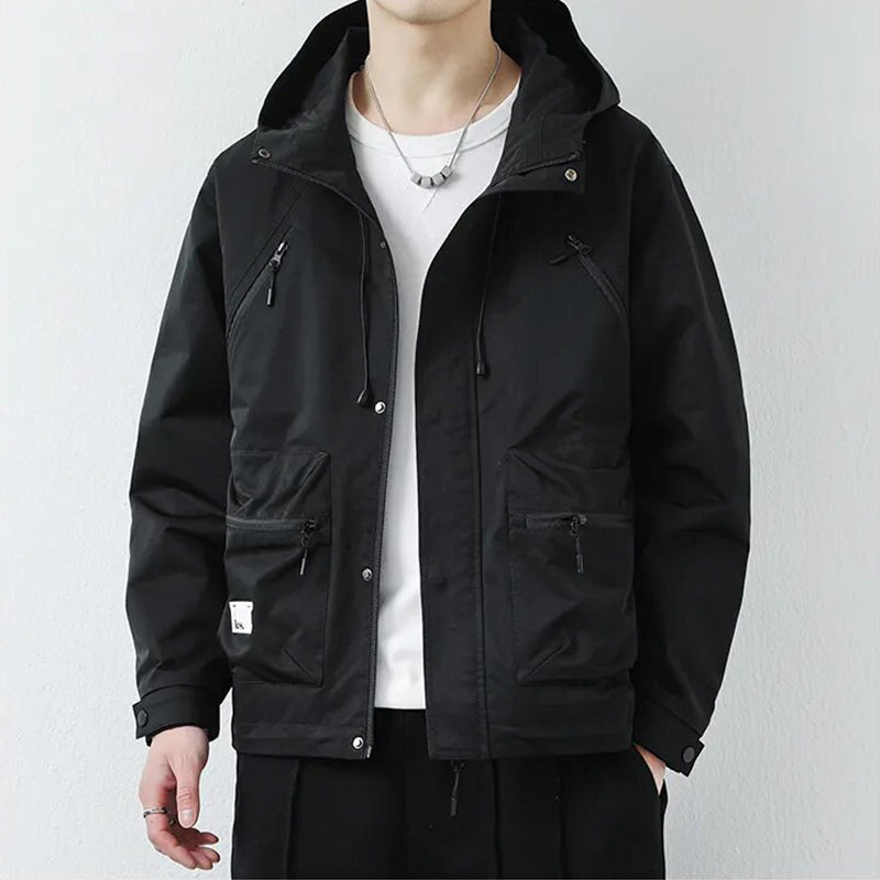 Wylis | Veste imperméable