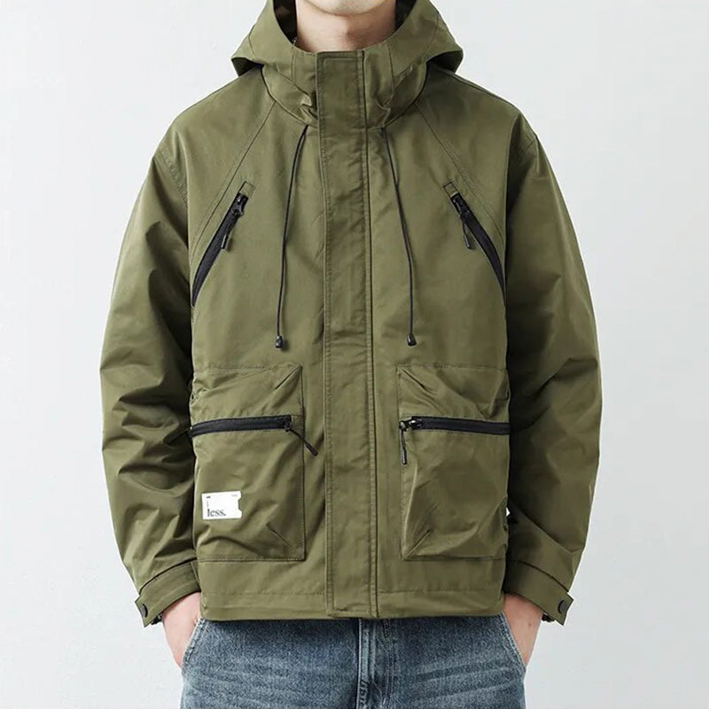 Wylis | Veste imperméable