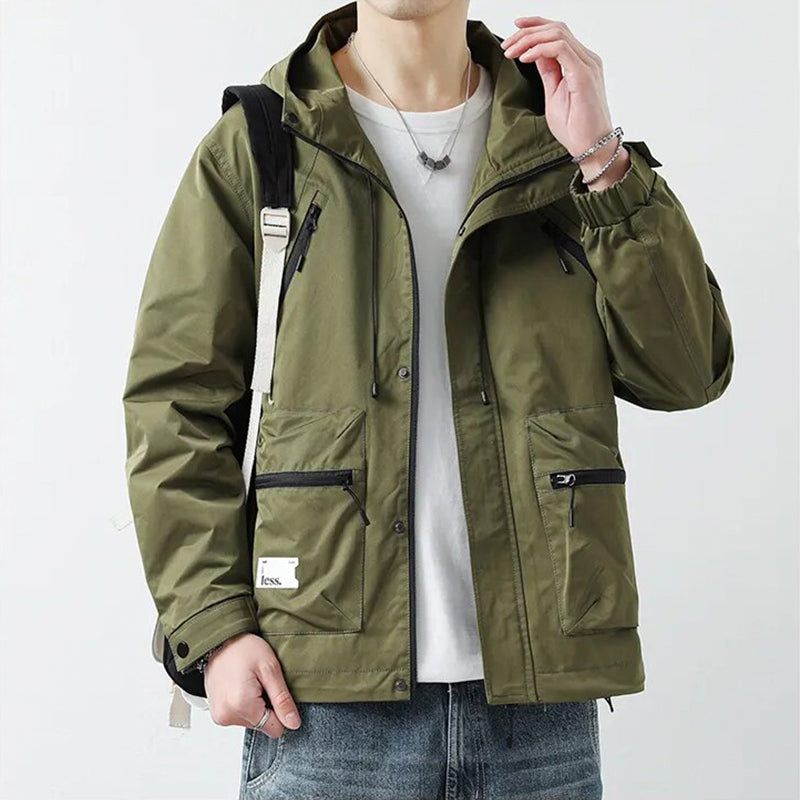 Veste imperméable Jayson