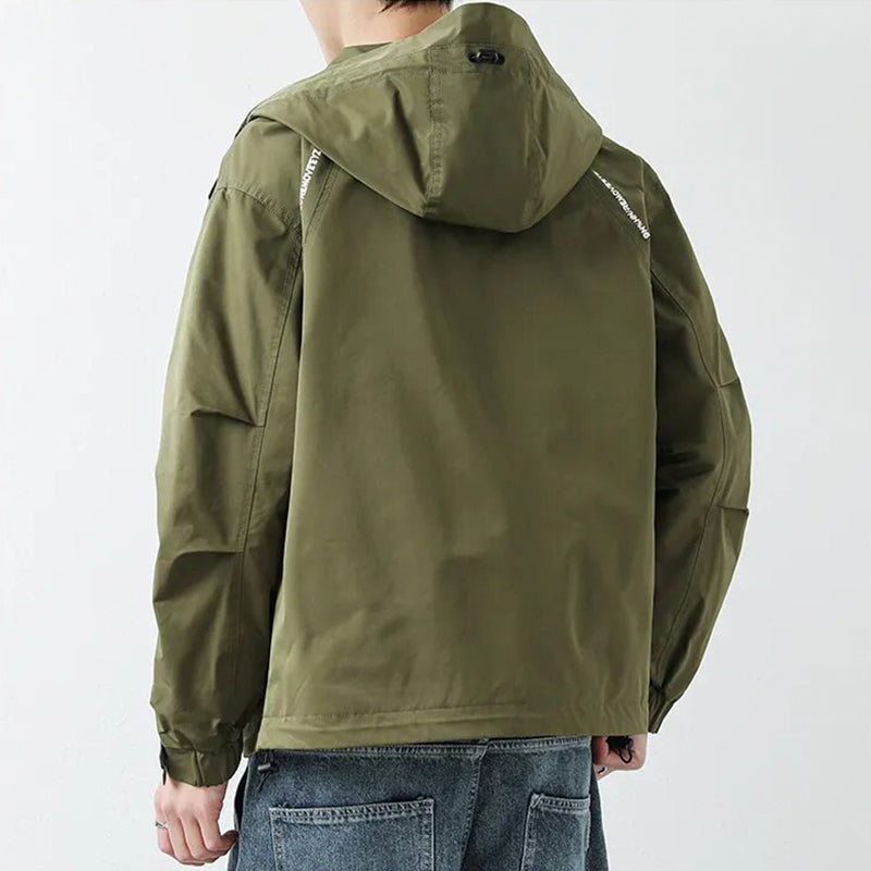Veste imperméable Jayson