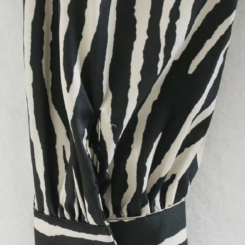 Satin Hemd