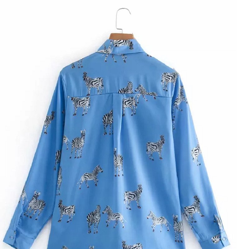 Satin Hemd
