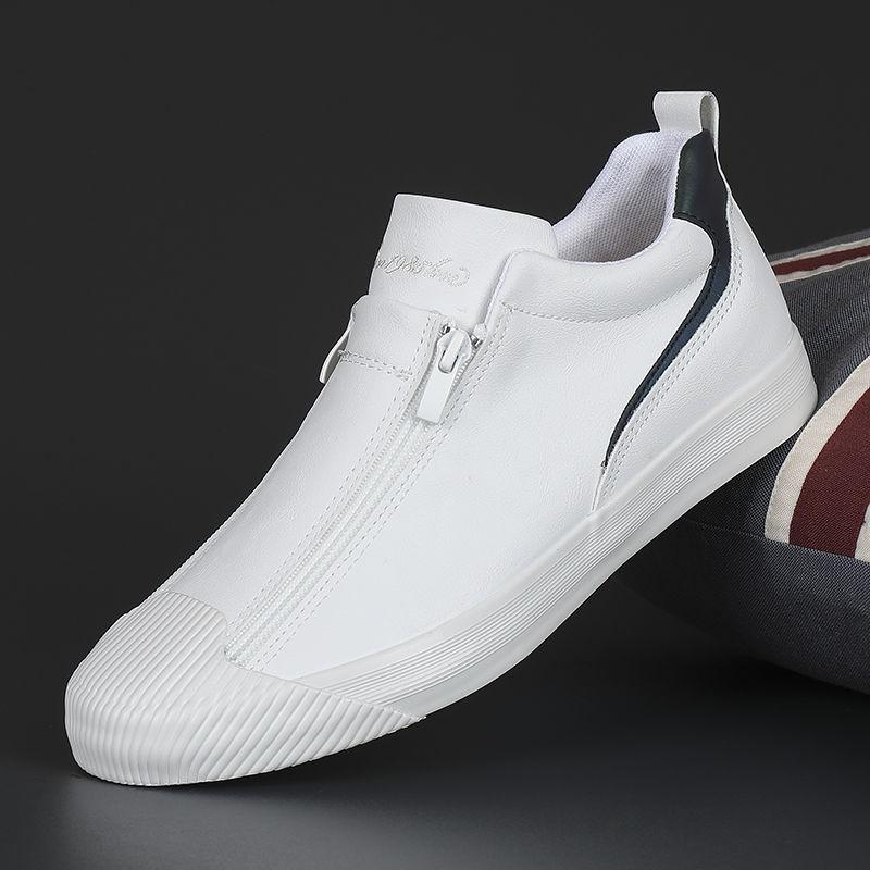 Leandro - Moderne Premium-Lederschuhe für den stilbewussten Mann