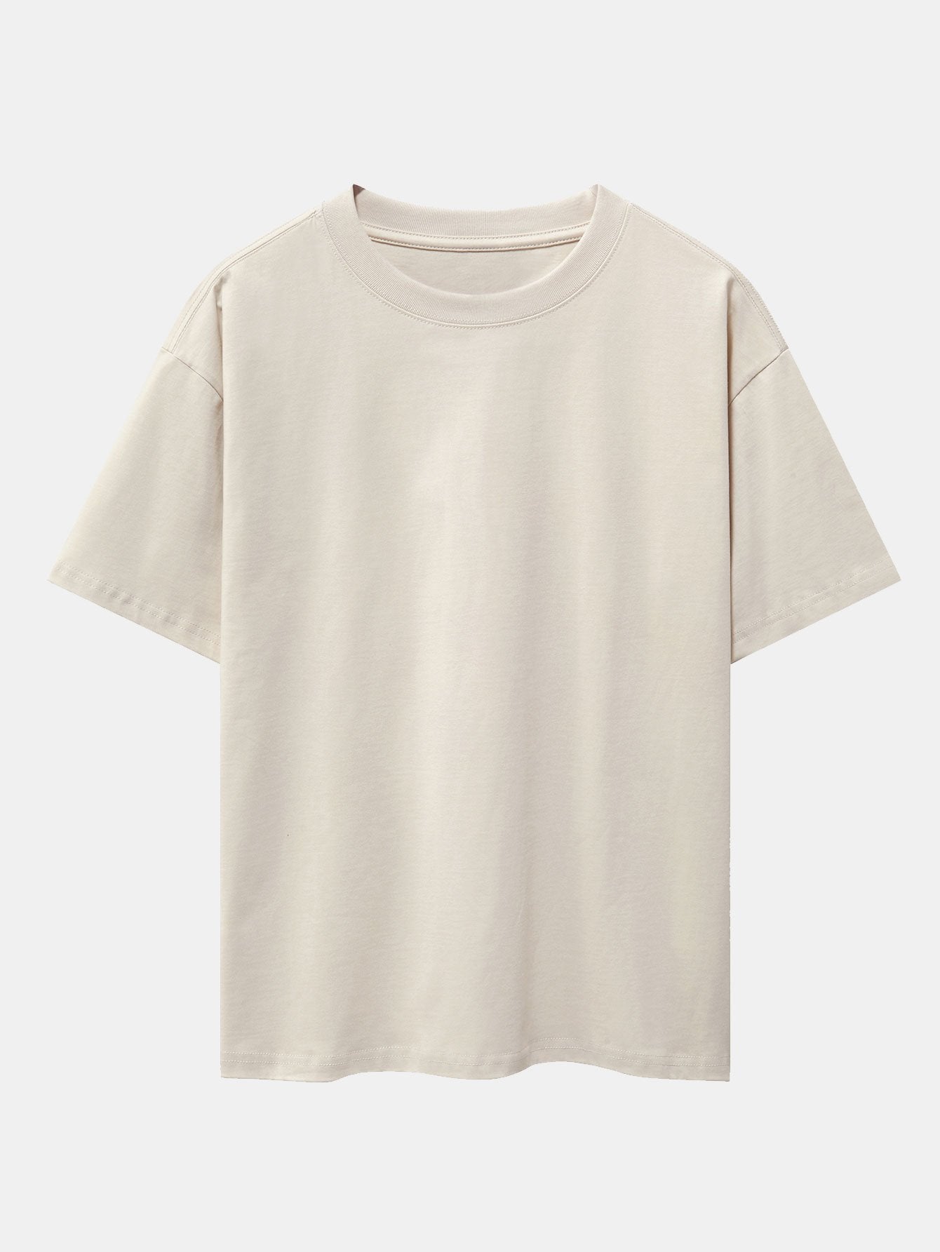 Basic T