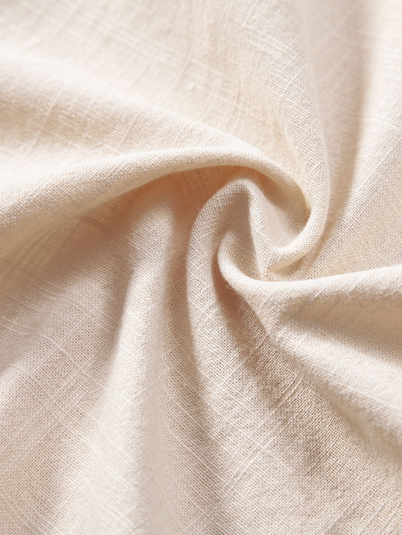 AMBROSE | CHEMISE EN LIN