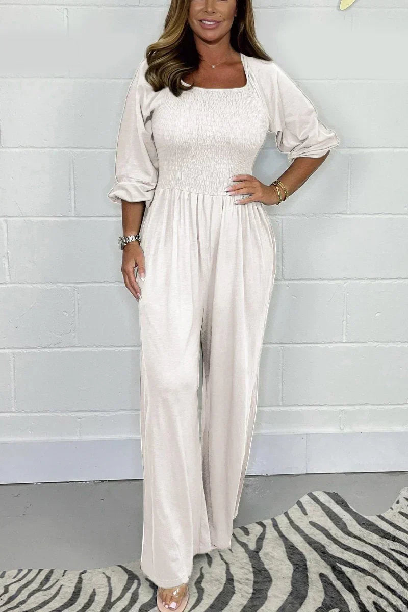 Ariyah | Combinaison de mode de loisirs moderne pour le chic