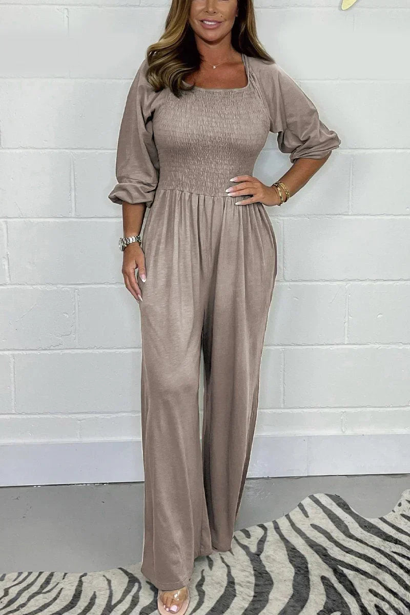 Ariyah | Combinaison de mode de loisirs moderne pour le chic