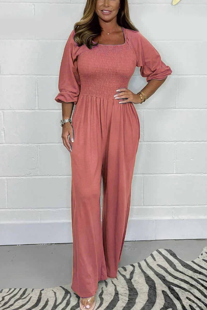Ariyah | Combinaison de mode de loisirs moderne pour le chic