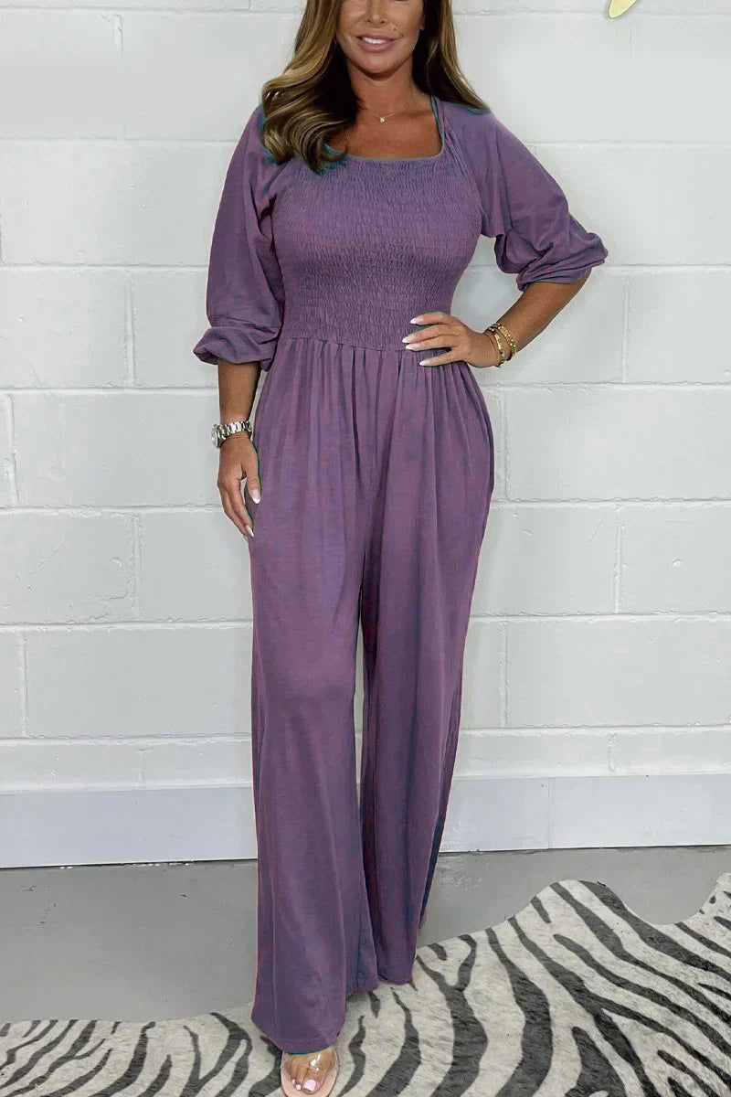 Ariyah | Combinaison de mode de loisirs moderne pour le chic