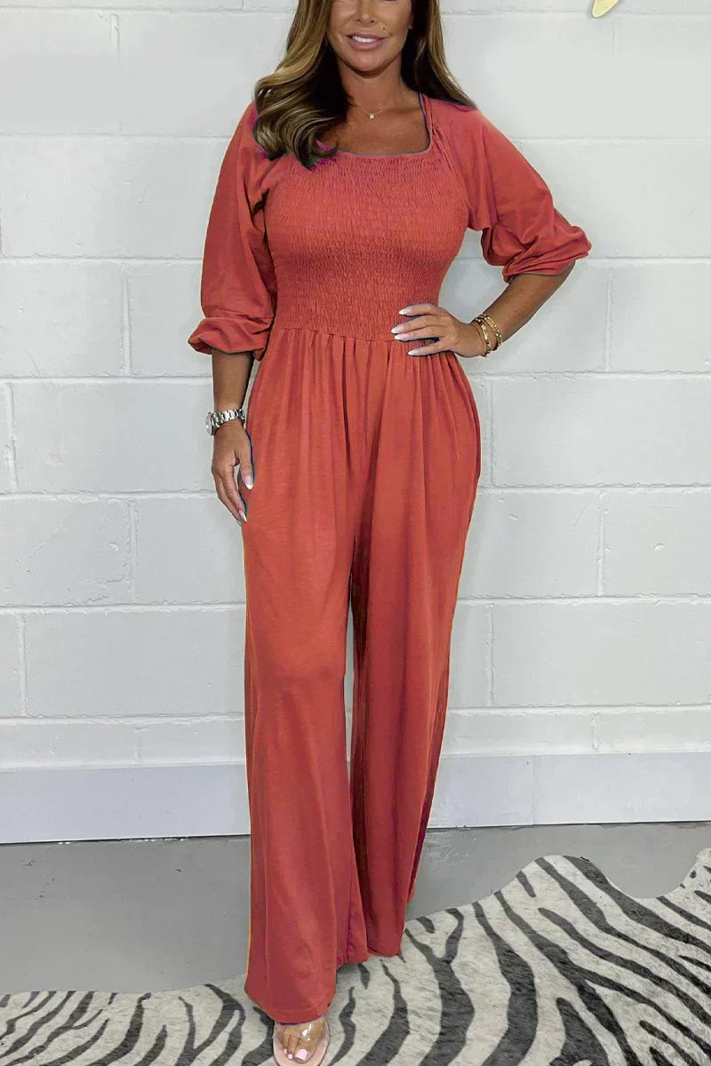 Ariyah | Combinaison de mode de loisirs moderne pour le chic