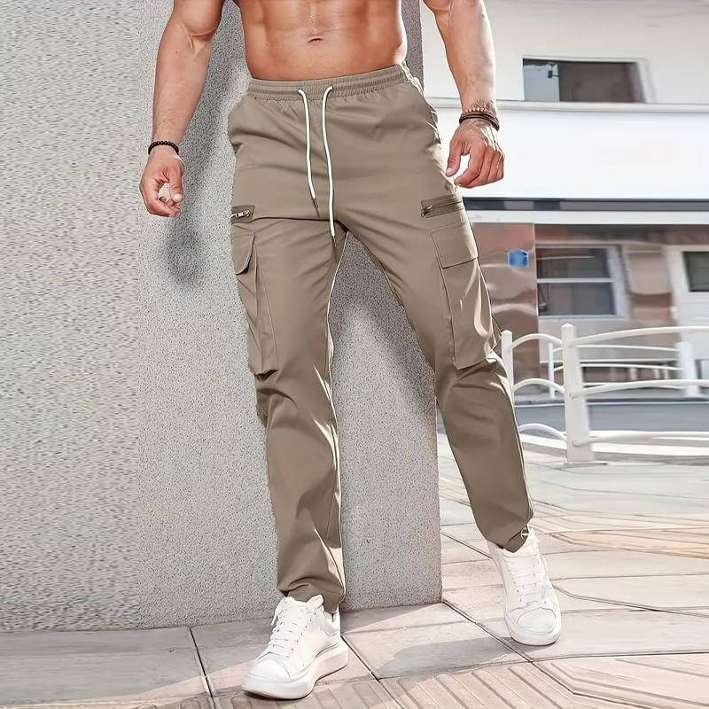 Pantalon cargo Gavis